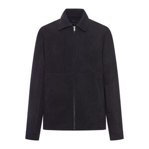 Rick Owens Men Brad Cashmere Jacket